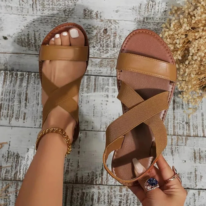 Livia | Sandals Romani
