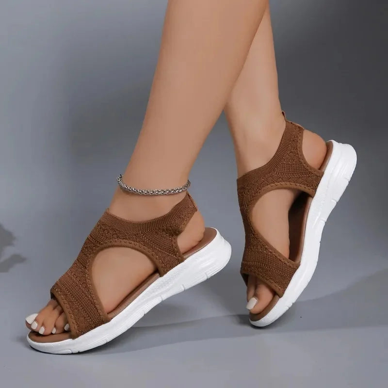 Brezza | Summer Comfort Sandal