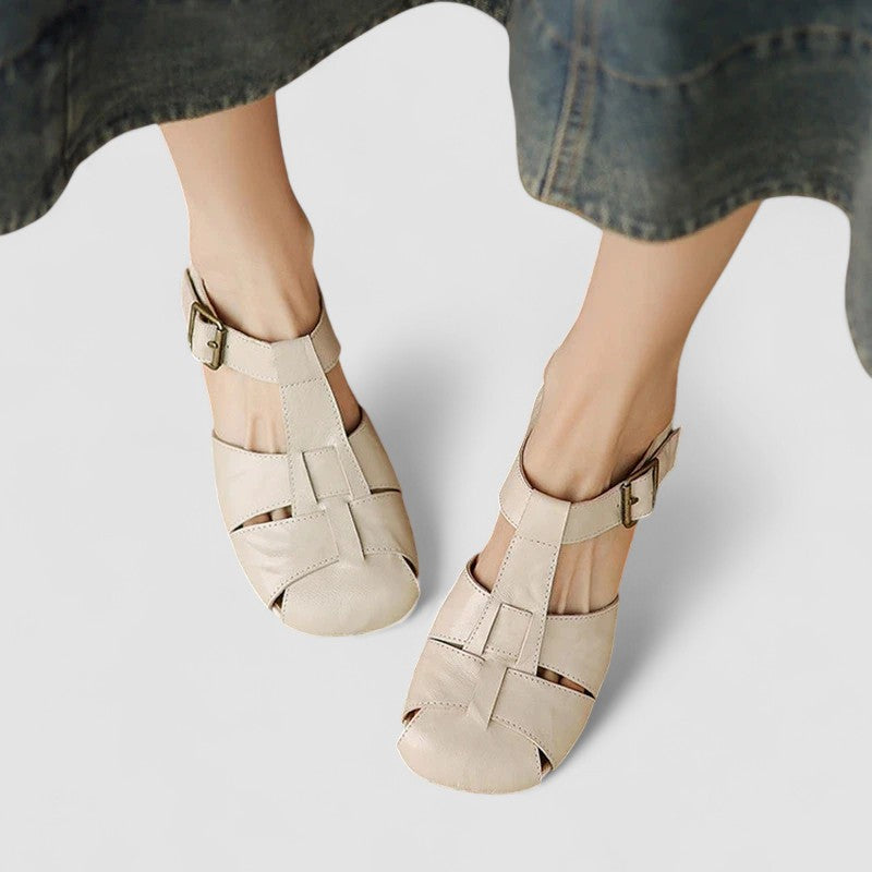 Saryanna | Shoes Ortopediche Mary Jane