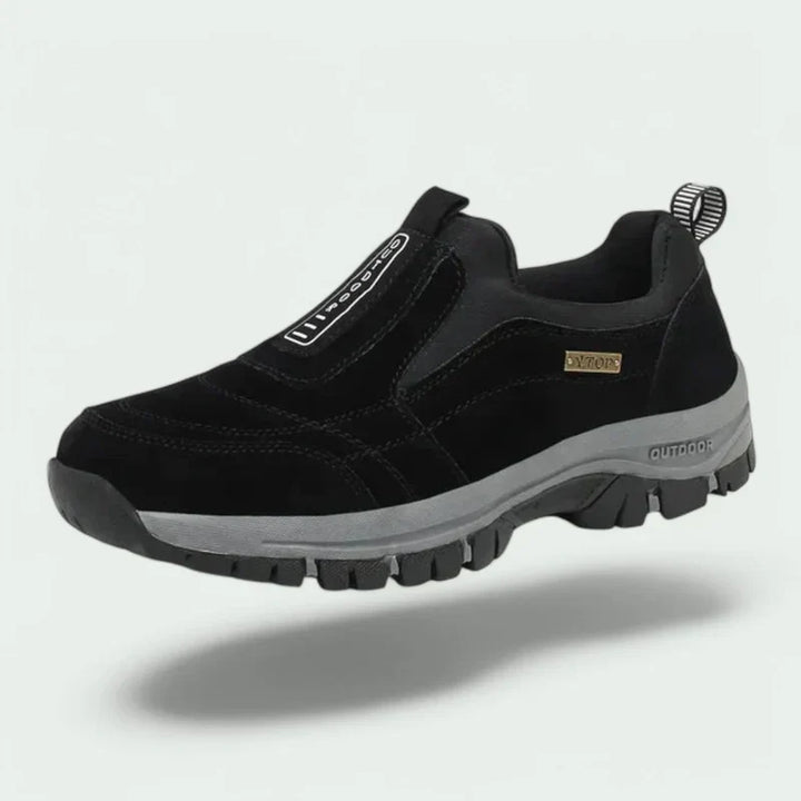 Cécile | Quick-Wear Outdoor Comfort Sneakers