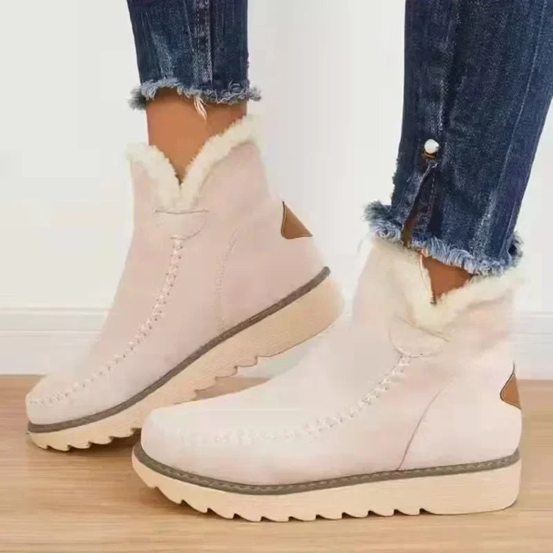 Roselyn | Orthopedic Boots - 