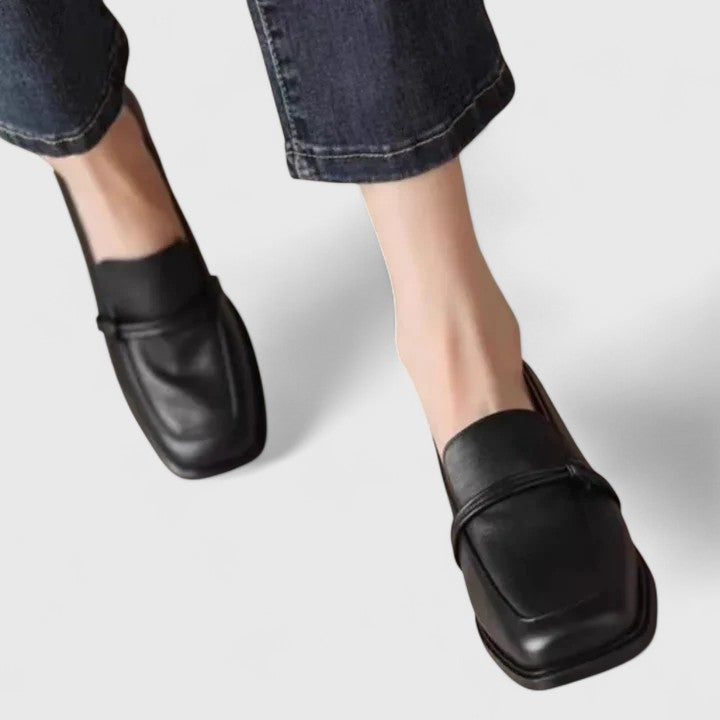 Dixie | Loafers Orthopedic