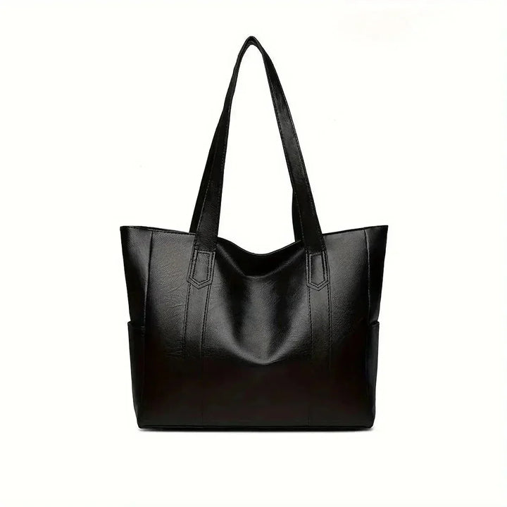 Sophia's Luxe | Legacy Premium Leather Bag