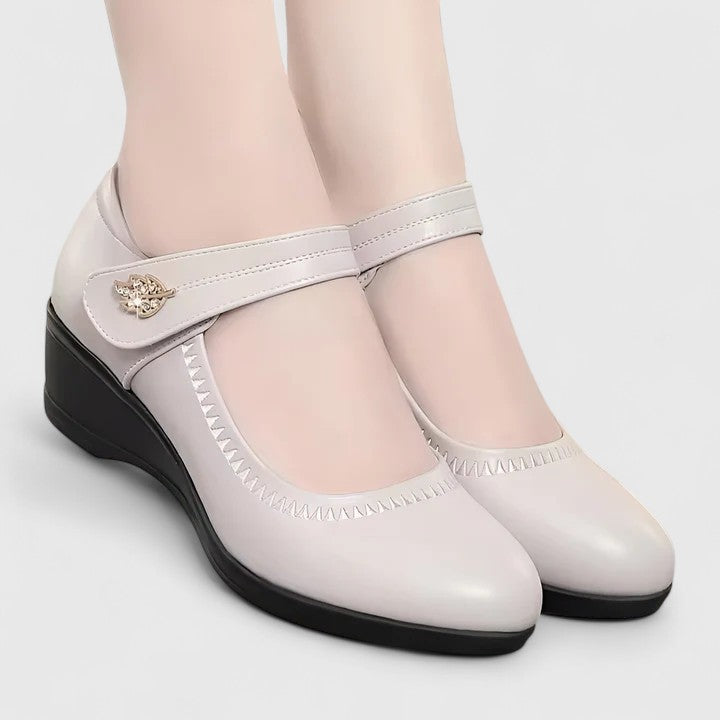 Daleyandra | Shoes Ortopediche