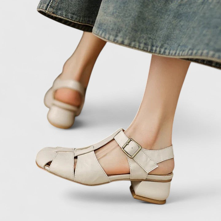 Madilyn | Summer Comfort Sandal