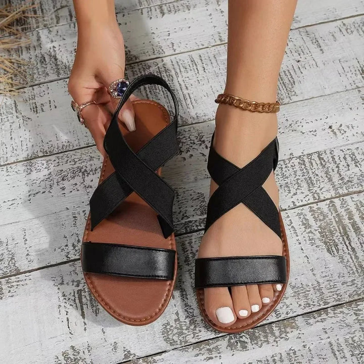Livia | Sandals Romani