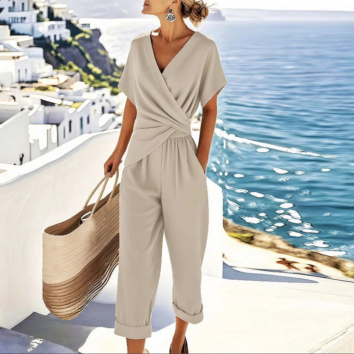 Nadira | Chic Two Piece Set