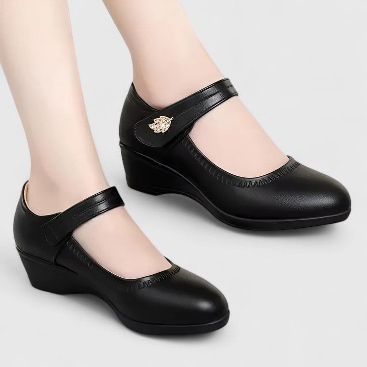 Daleyandra | Shoes Ortopediche