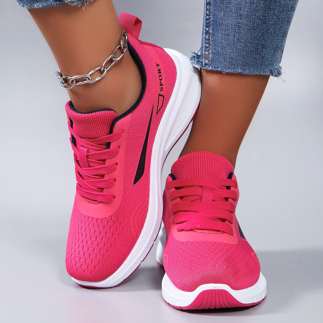 Bexley | Breathable Sports Sneaker
