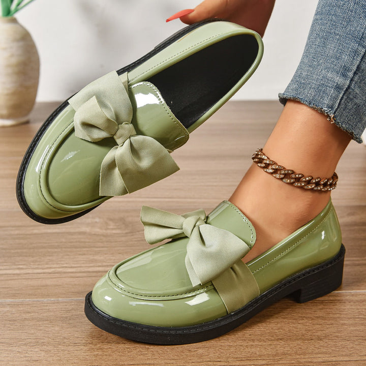 Aria Shoes - 