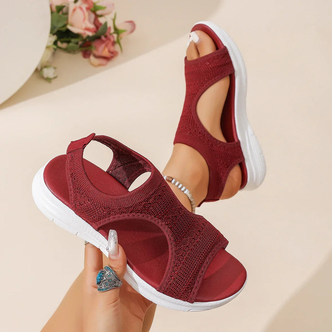 Brezza | Summer Comfort Sandal