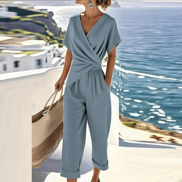 Nadira | Chic Two Piece Set