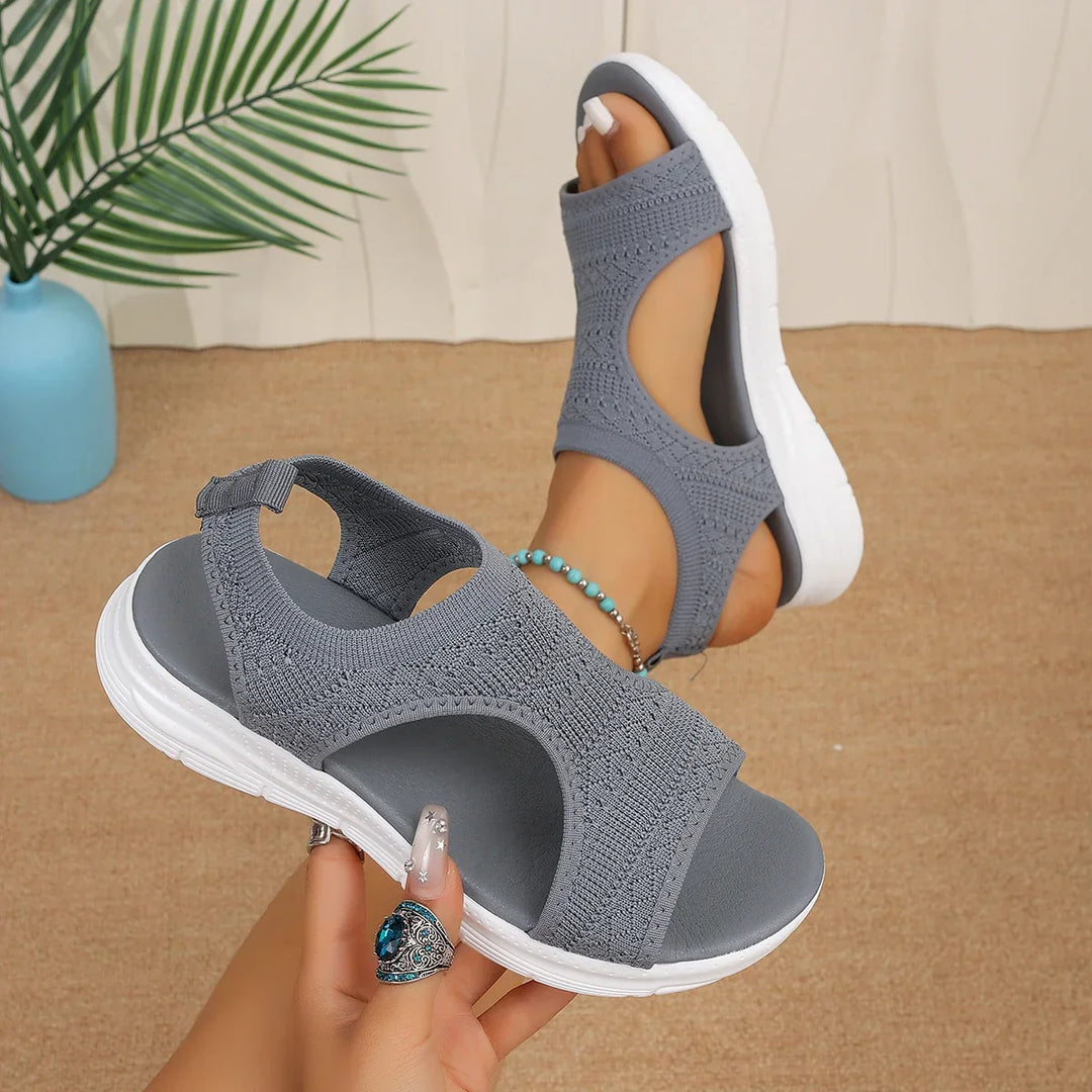Brezza | Summer Comfort Sandal