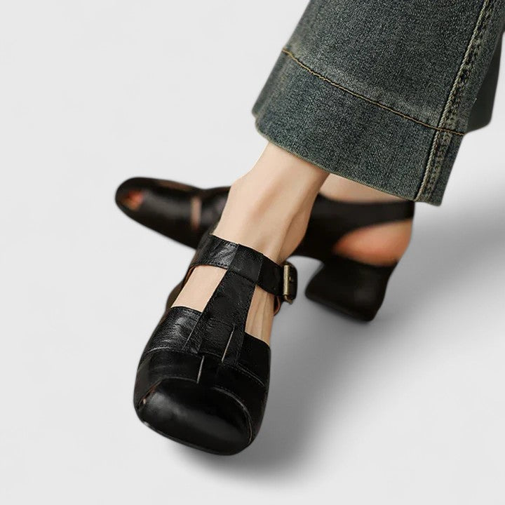 Madilyn | Summer Comfort Sandal