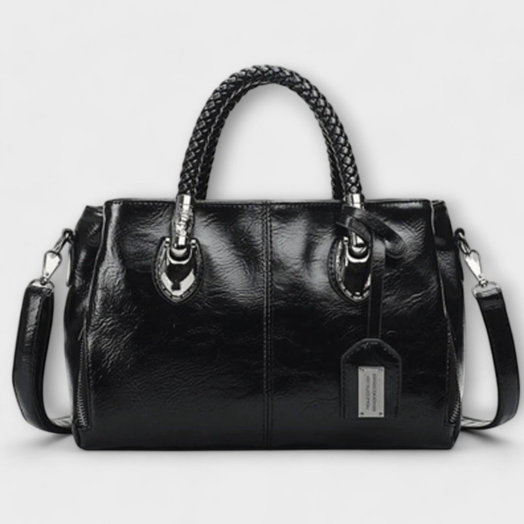 Grazielle | Elegant Weekender Bag