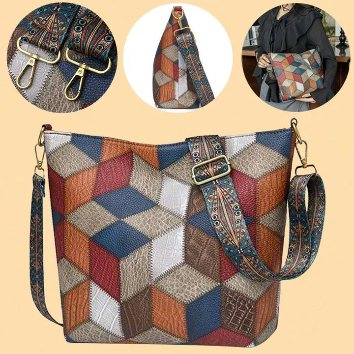 Ulyssia | Elegant a Spalla Bag