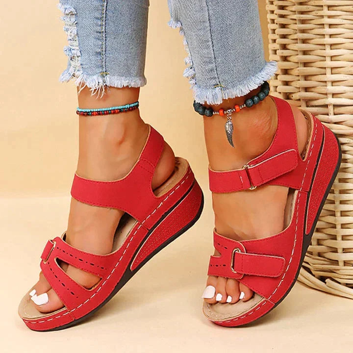 Neta | Summer Comfort Sandal