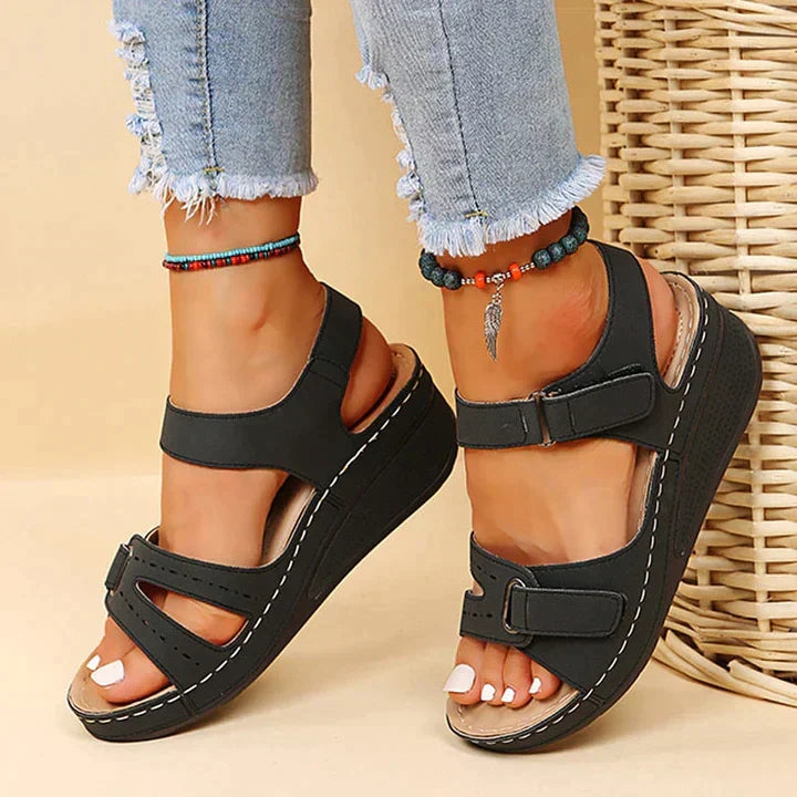 Neta | Summer Comfort Sandal