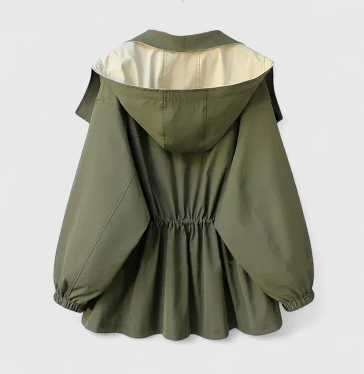 Rebekkah | Sophisticated Jacket - Black