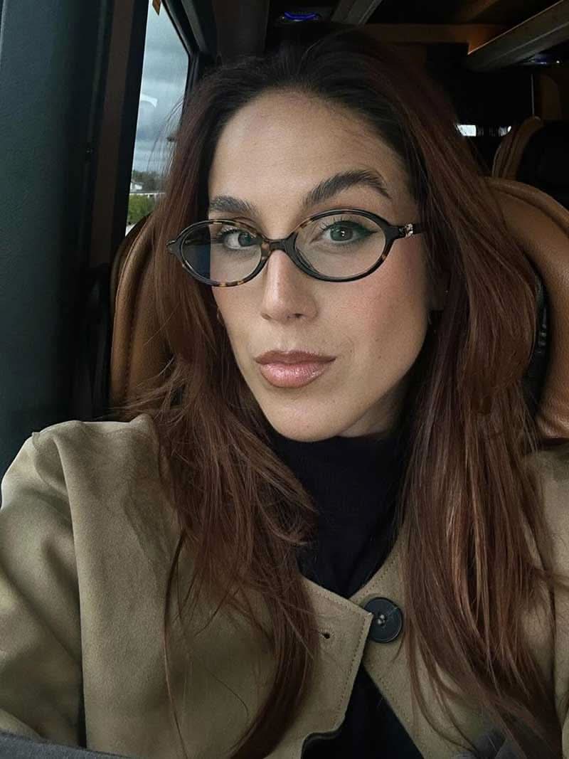 Brynlee | Sunglasses Elegant