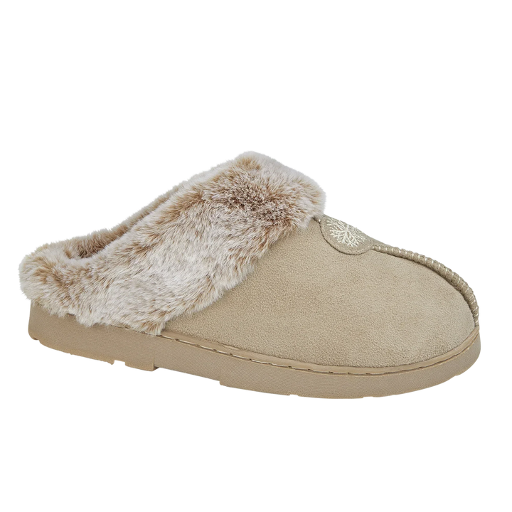 Sunny | Slides in Ecopelliccia