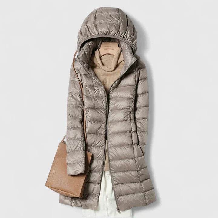 Sophriyana | Comfortable Jacket - Pink