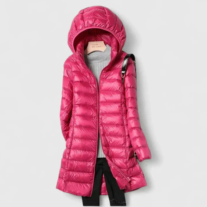 Sophriyana | Comfortable Jacket - 