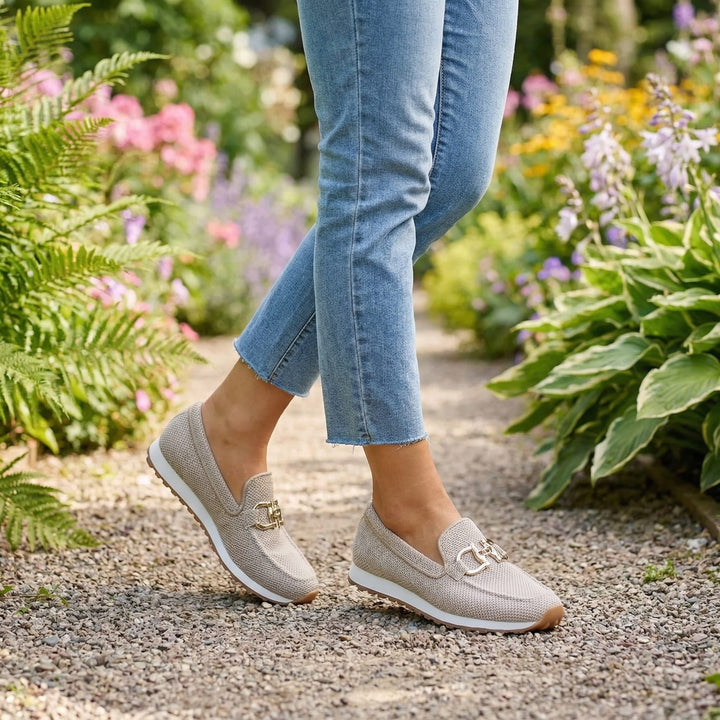Lili | Gentle Orthopedic Sneaker