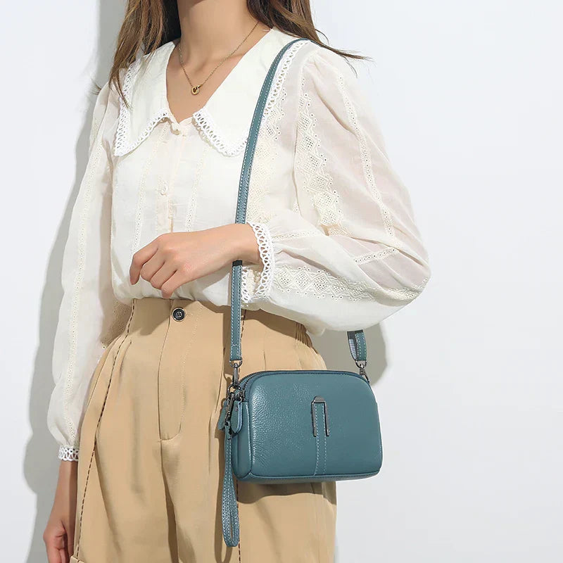 Yolantha | Luxurious Crossbody Bag