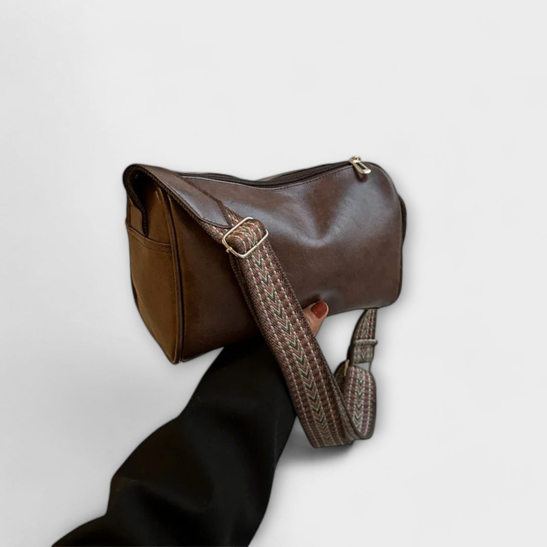 Talise | Vintage Crossbody Bag