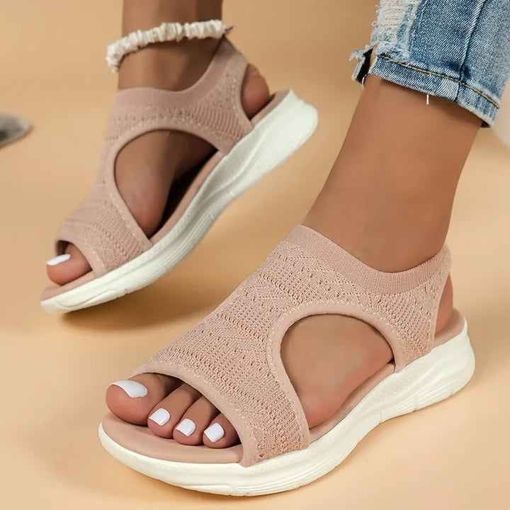 Brezza | Summer Comfort Sandal