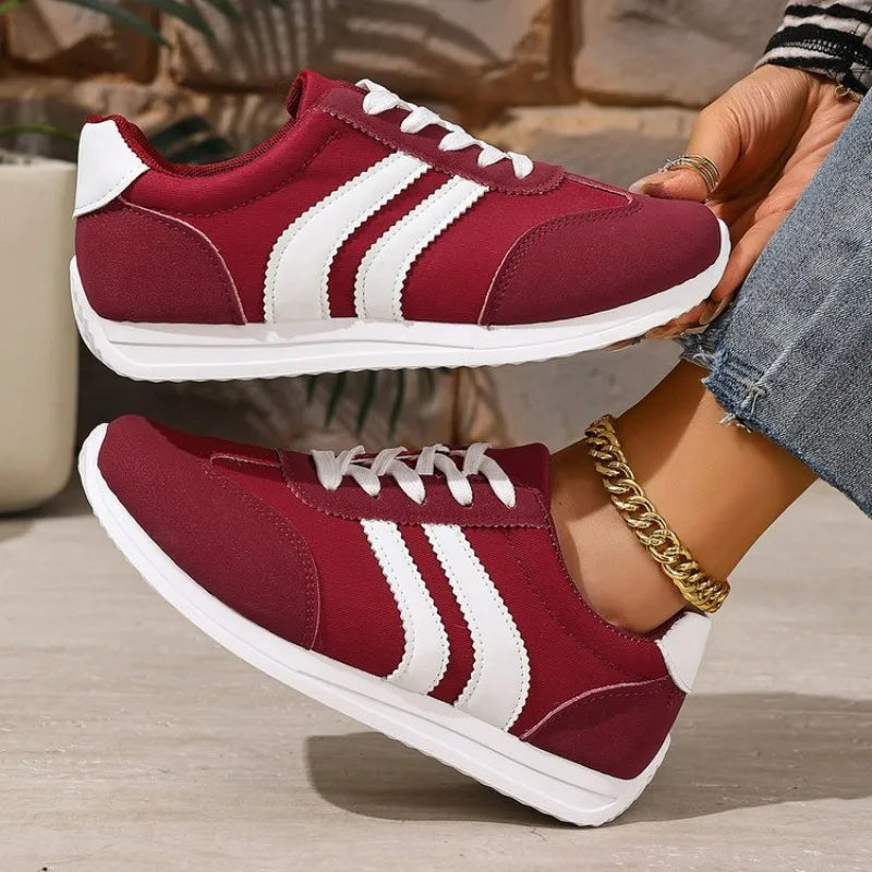 Blythe | Leggero Walking Sneaker