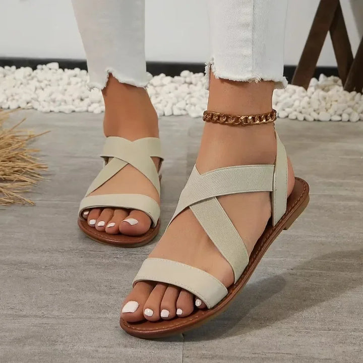Livia | Sandals Romani