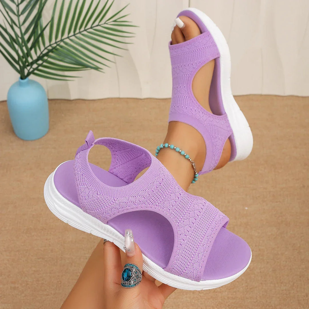Brezza | Summer Comfort Sandal