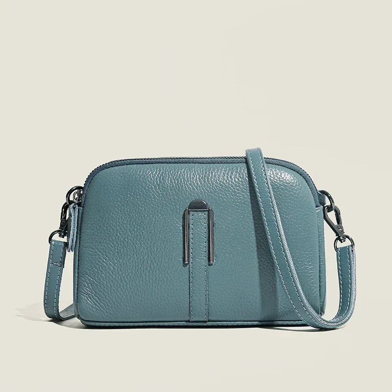 Yolantha | Luxurious Crossbody Bag