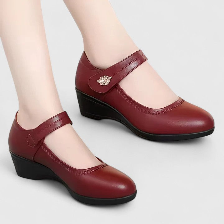 Daleyandra | Shoes Ortopediche