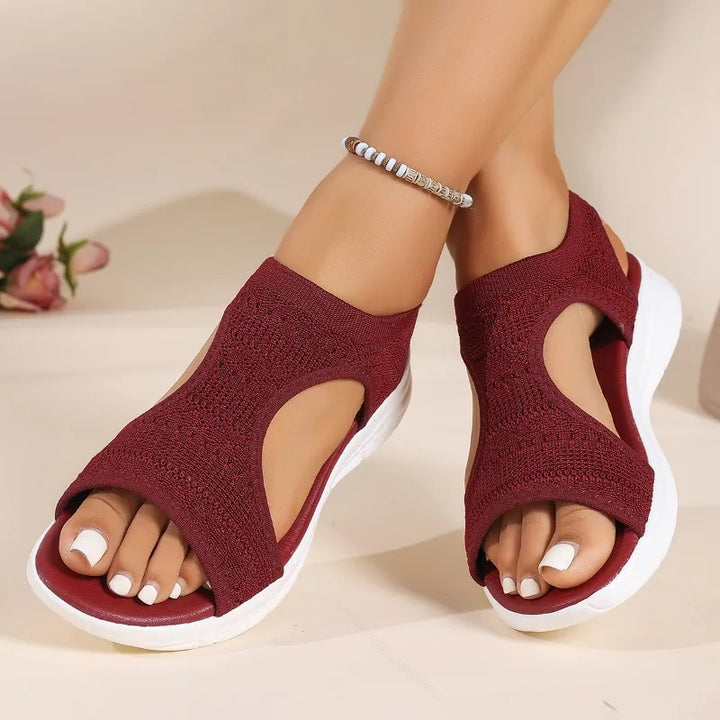 Brezza | Summer Comfort Sandal