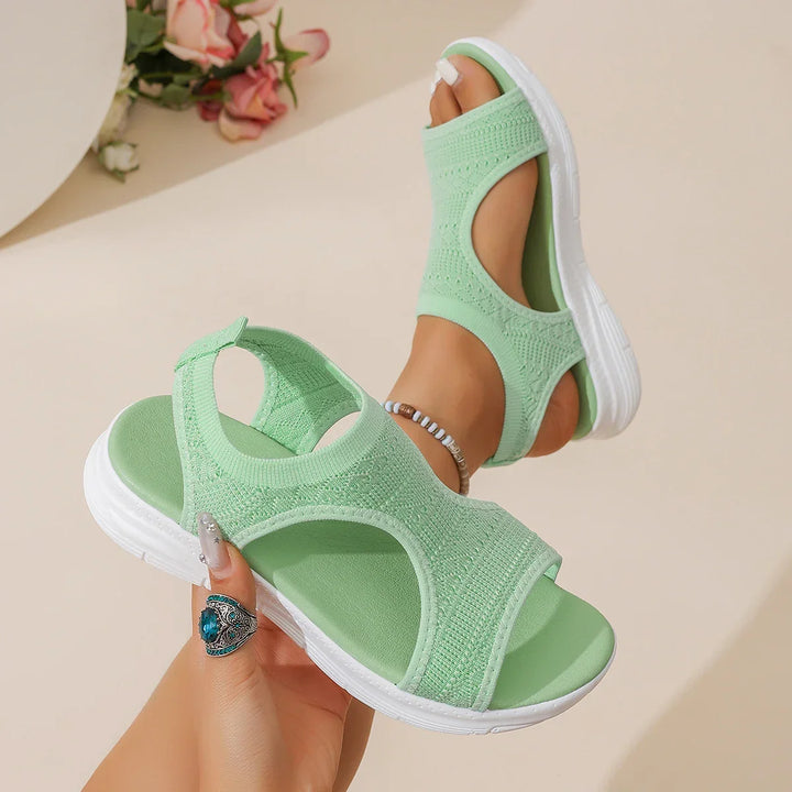 Brezza | Summer Comfort Sandal