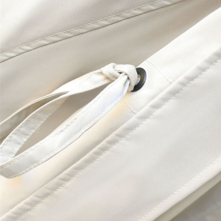 Luna | Stylish Sierra Drift Jacket for Effortless Chic - 