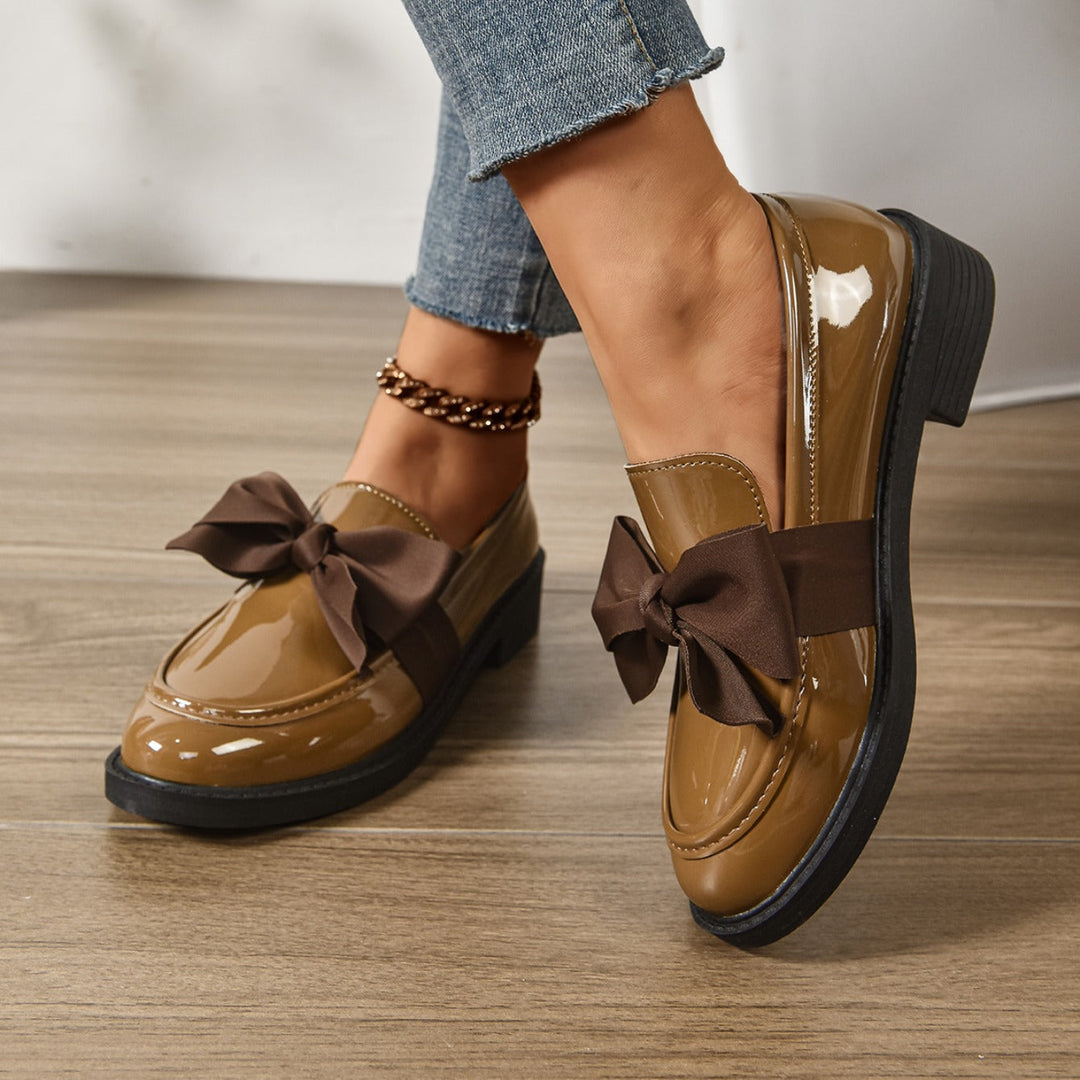Aria Shoes - 