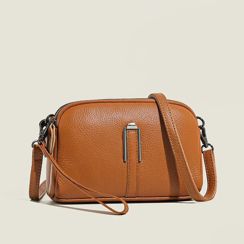 Yolantha | Luxurious Crossbody Bag