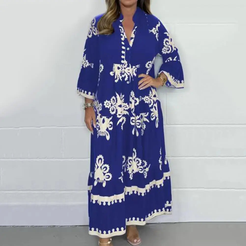 Valeen | Dress for Giorno Flowy