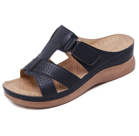 Toby | Sandals Comfort Step - 