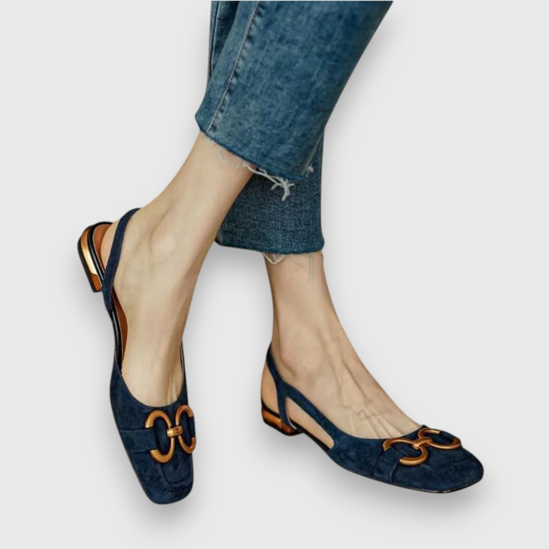 Mathilda | Summer Comfort Sandal