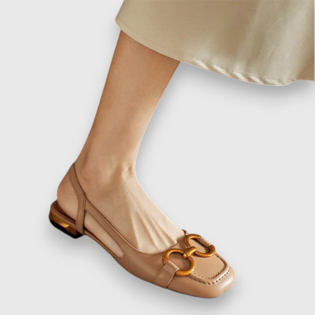 Mathilda | Summer Comfort Sandal