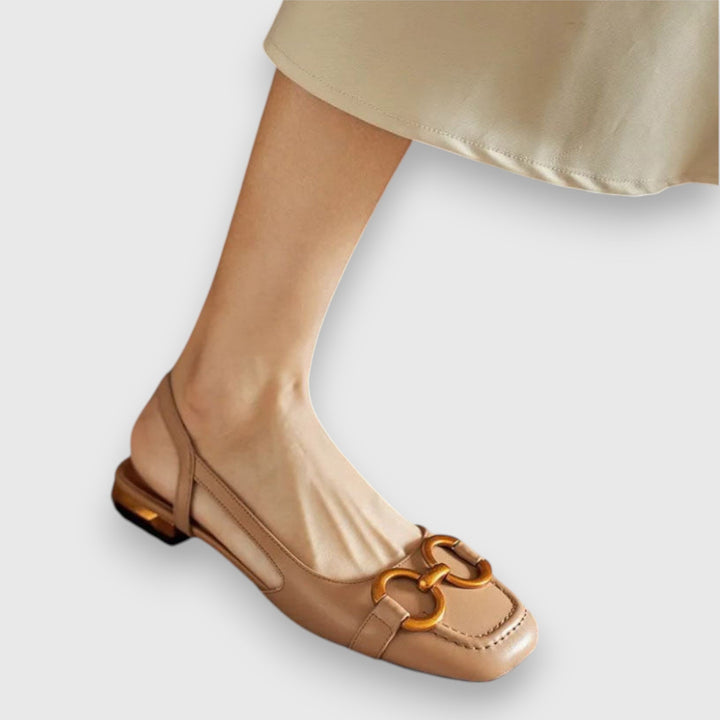 Mathilda | Summer Comfort Sandal