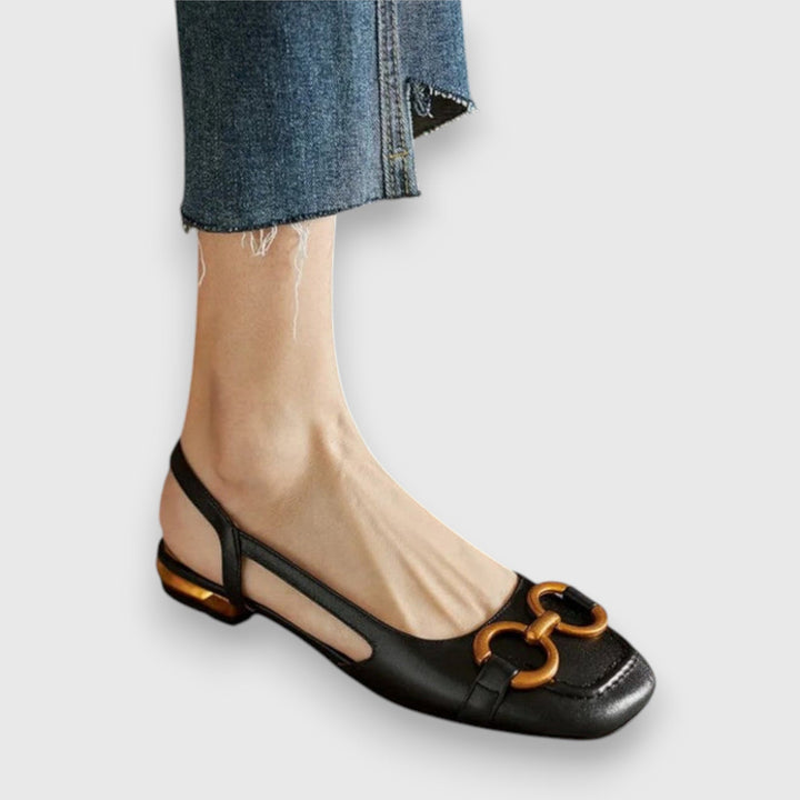Mathilda | Summer Comfort Sandal