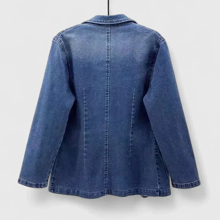 Rae | Elegant Jacket - 