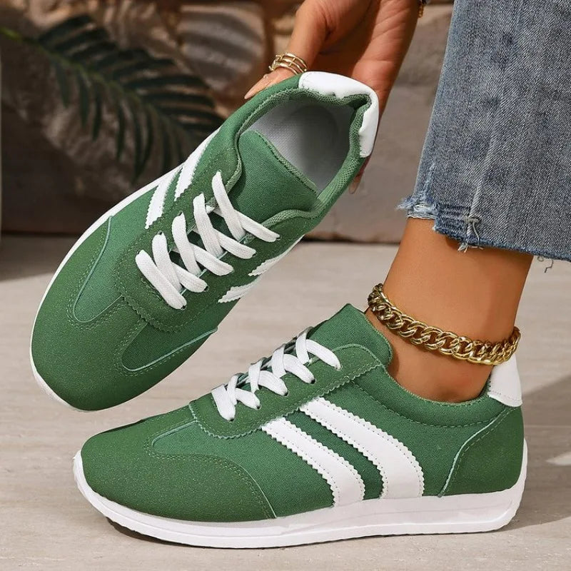 Blythe | Leggero Walking Sneaker