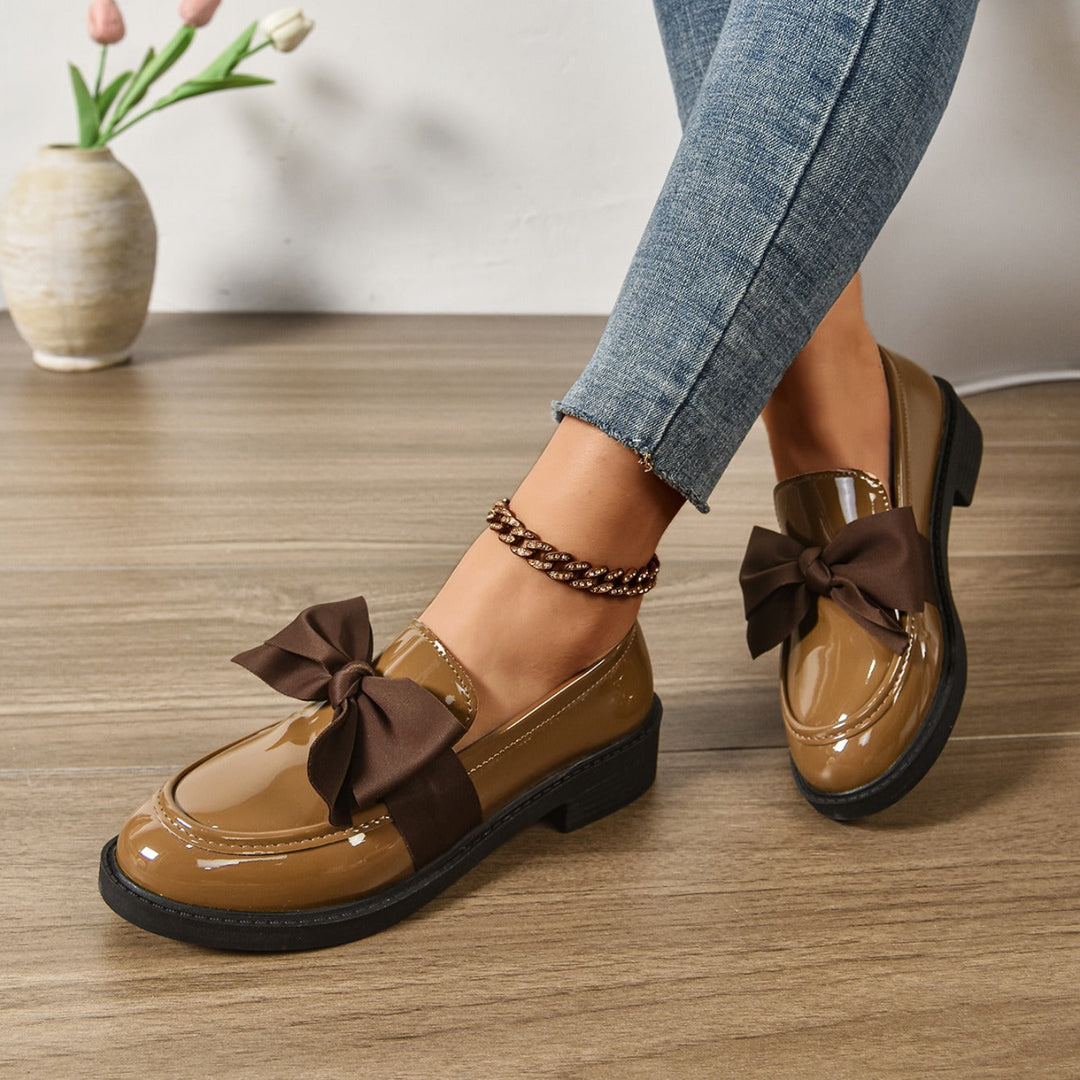 Aria Shoes - 